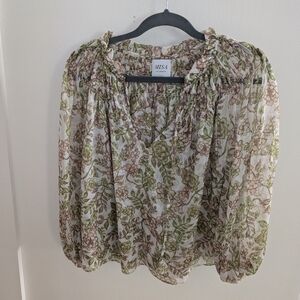 MISHA blouse